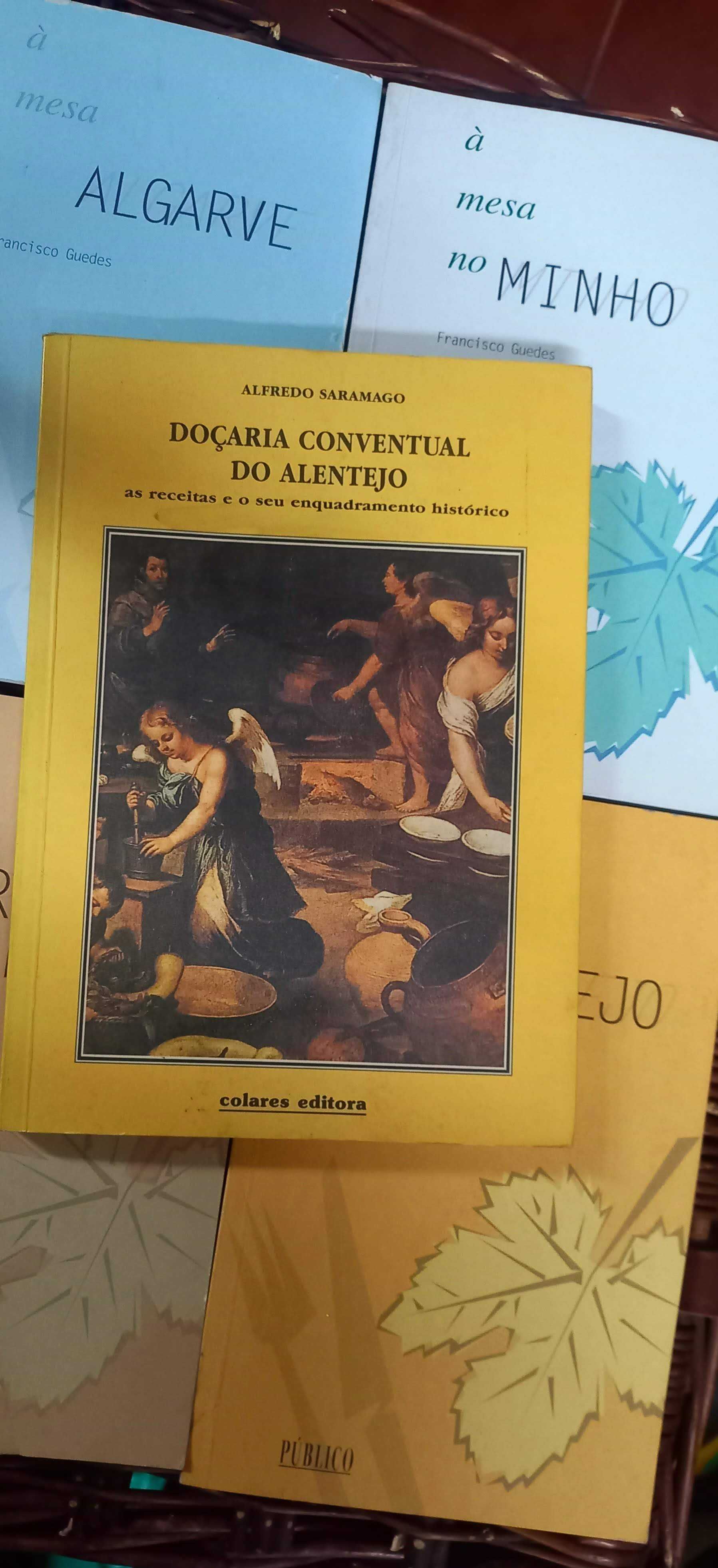 À Mesa  de Francisco Guedes