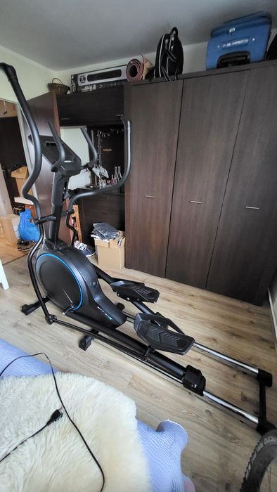 Sprzedam orbitrek Kettler Skylon S