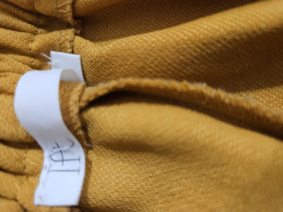 Calça lefties tamanho S