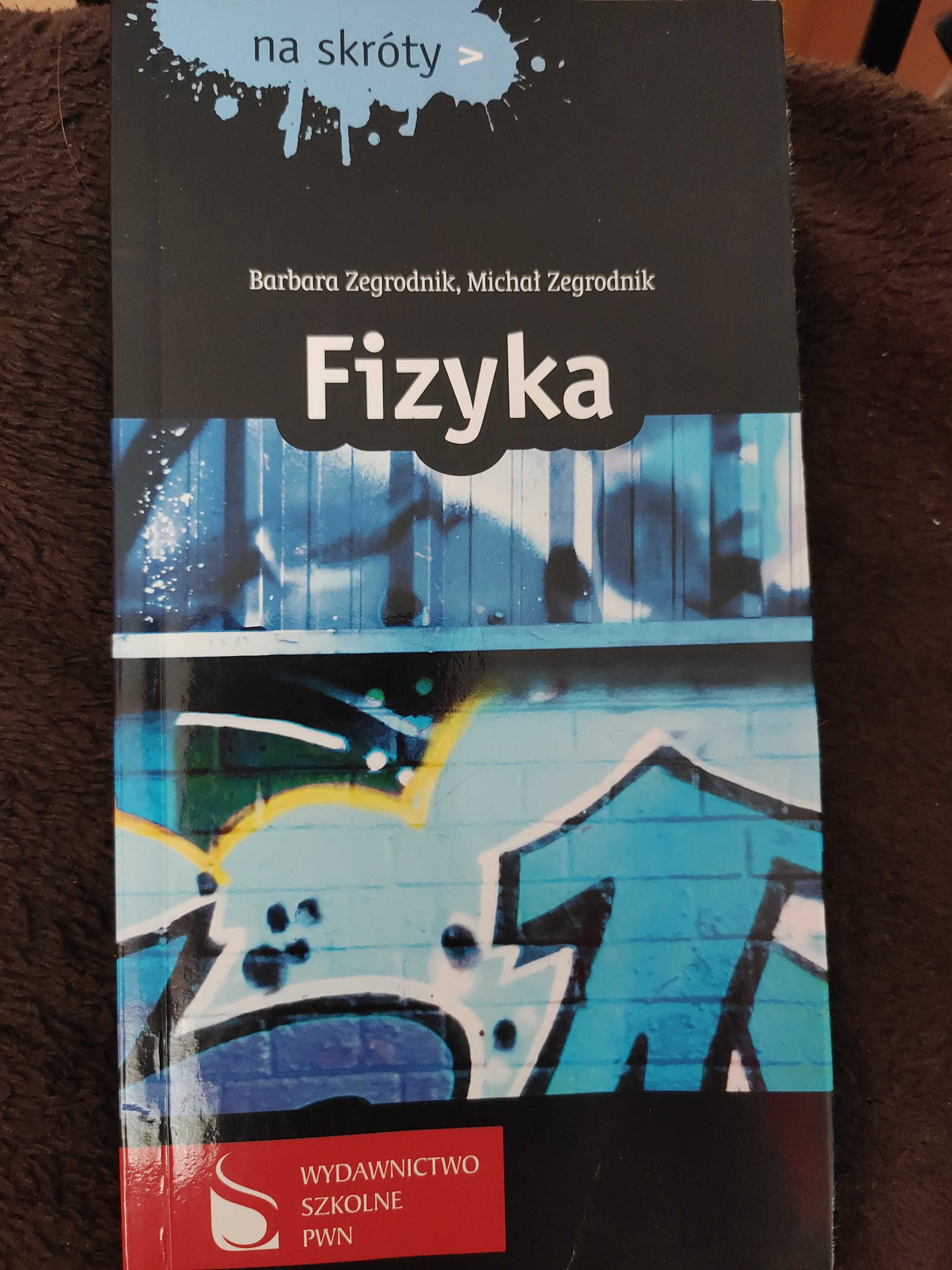 Fizyka - na skróty.