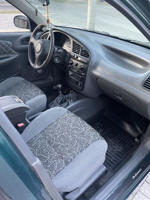 Продам Daewoo Sens 2007р