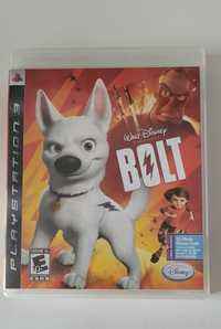 Bolt PS3 English