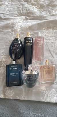 Nowe perfumy damskie