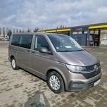 Volkswagen Multivan T6.1 stan super. FV 23% DSG 2.0 tdi 150 ps