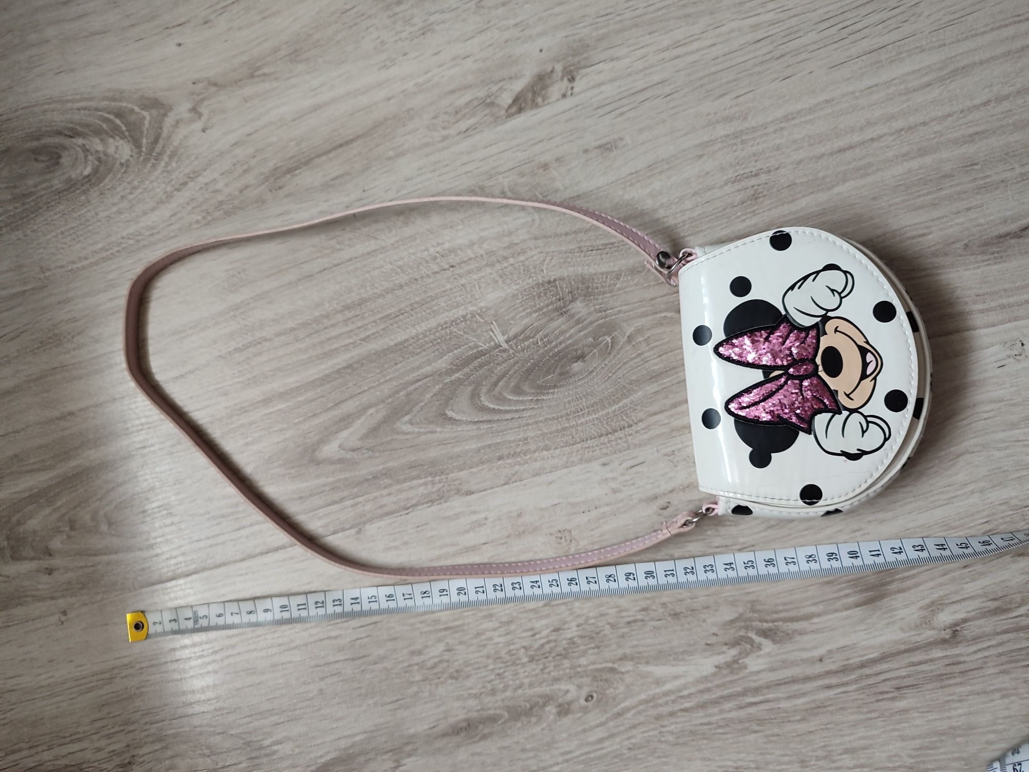 Torebka H&M Minnie