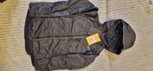 Klättermusen Ansur Wind Kurtka softshell
Ansur Hooded Wind Jacket to n