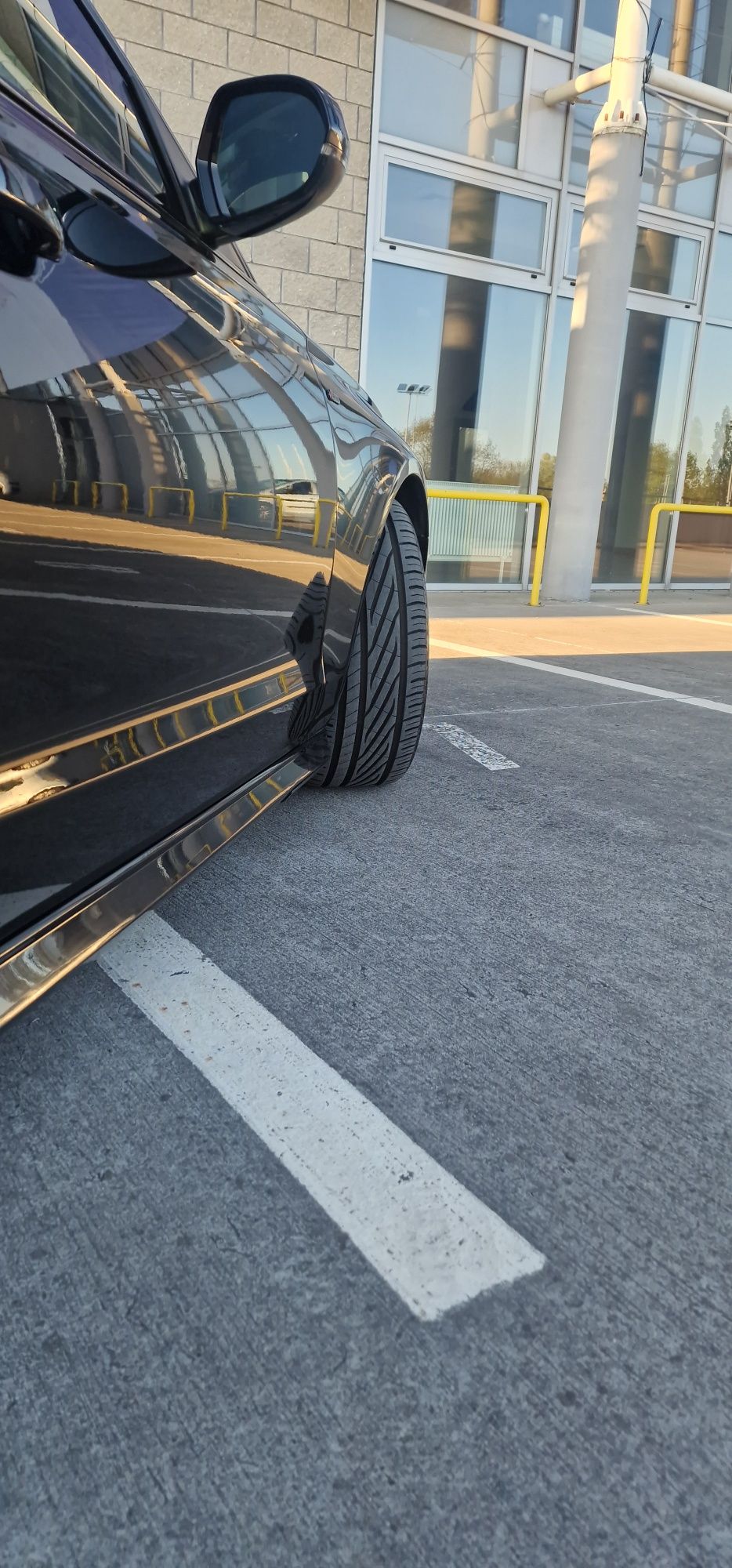 Audi a6 c7 3.0 tdi/245 km, po wymianie rozrządu.