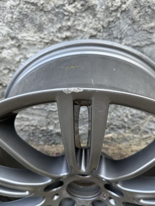 BMW Felgi 18 Style 193M M-Pakiet OEM E90 E91 E92 E93 – Oryginał