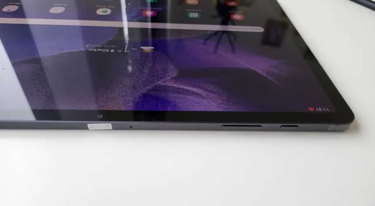 Розпродаж! Планшет ASUS ZenPad PRO 11 Дюймів 256 Dark