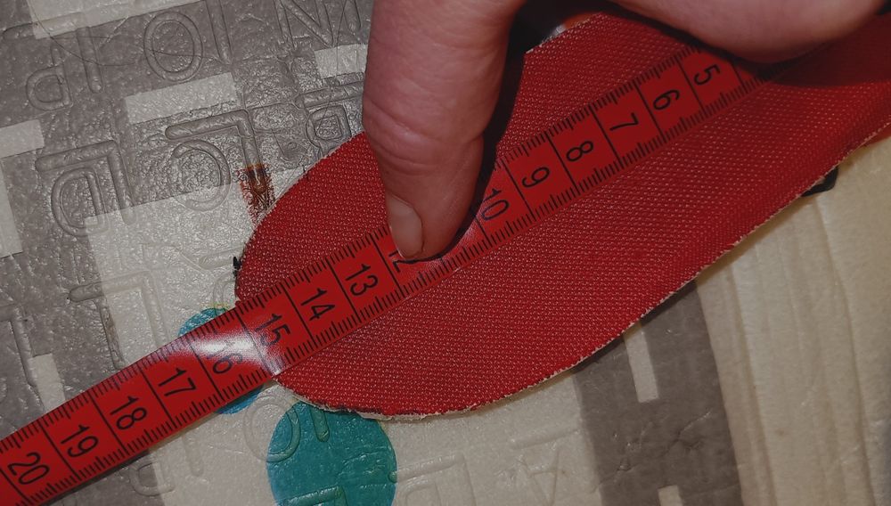 Кросівки для хлопчика