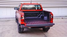 Kuweta Wykładzina Przestrzeni Ładunkowej Wanna Volkswagen Amarok 2023+