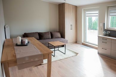 Słoneczne, komfortowe i kameralne 3-pokojowe mieszkanie na Rokiciu.