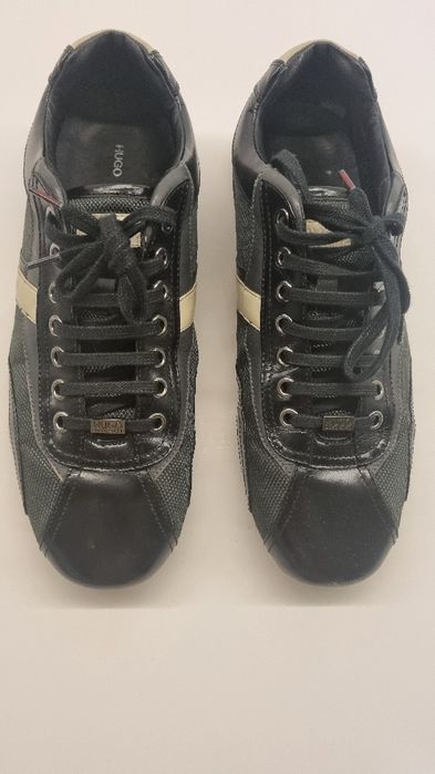 Sapatos Hugo Boss