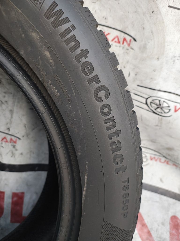 275/50r20 113V Continental WinterContact TS850P SUV