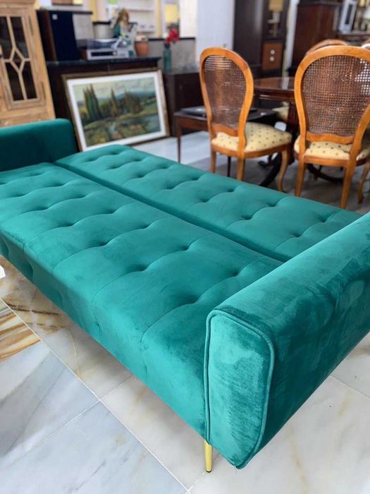 LIQUIDAÇAO Sofá cama barato + ENVIO GRATIS