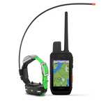 Garmin Alpha 200 з ошейником ТТ25