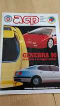 Memorabilia Automóvel