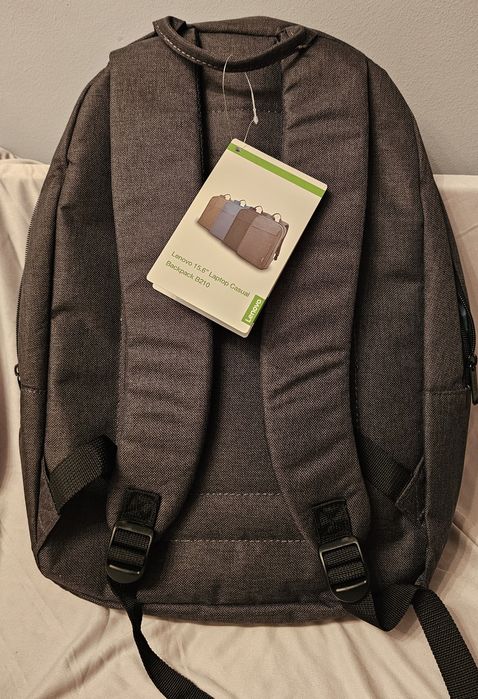 Plecak na laptopa Lenovo Backpack B210 15,6" Czarny