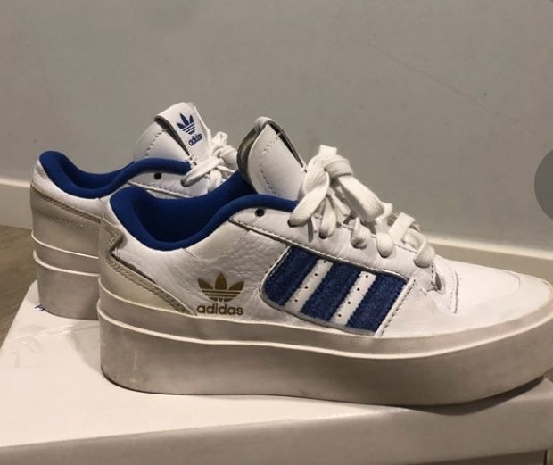 Adidas - Como NOVOS