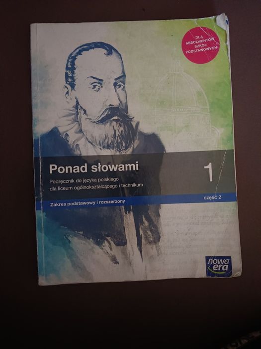 Ponad słowami 1 część 2