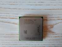 процессор AMD Athlon X2 + охлаждение (socket AM2)