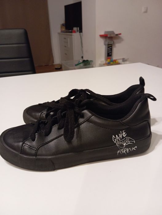 Adidasy damskie 36 H&M