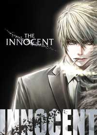 The Innocent manga