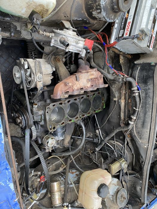 Продам Форд Сиерра!Обмен на что угодно