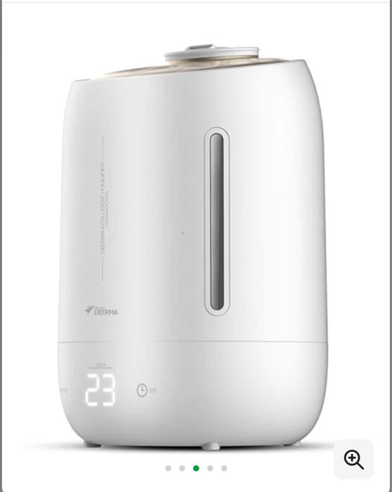 Зволожувач повітря