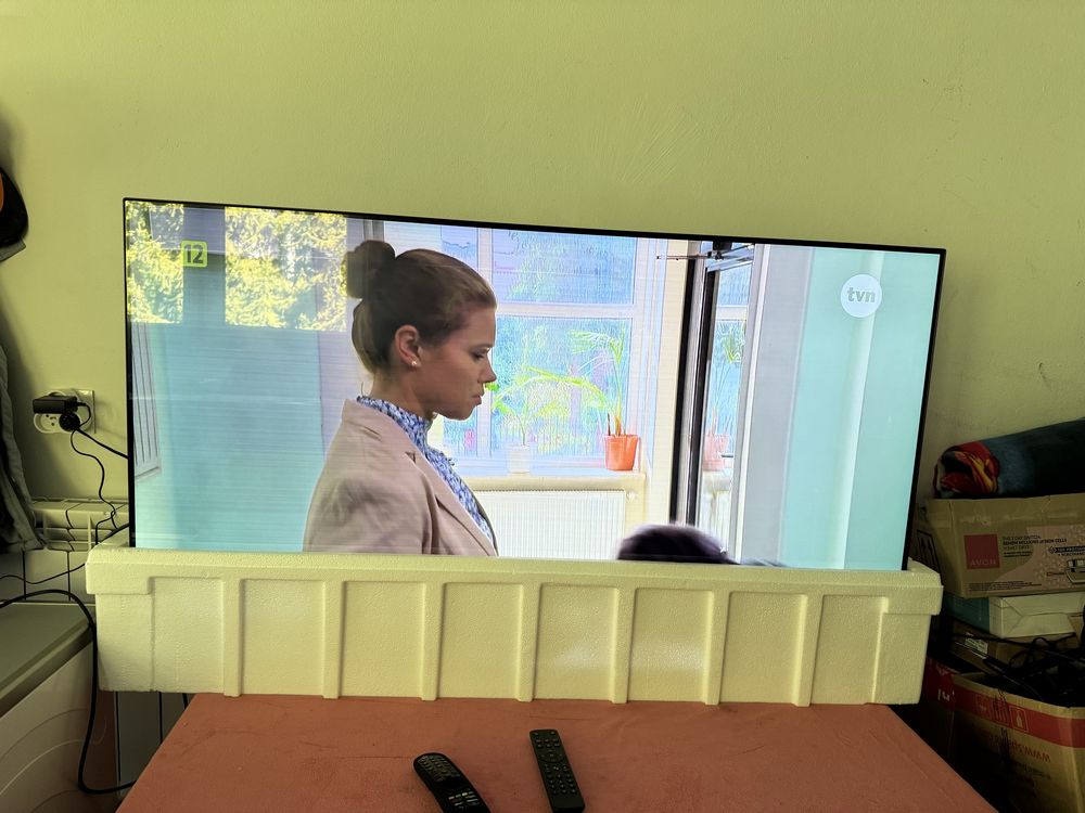 Telewizor Lg oled 55 A1