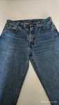 Calças Levis modelo 534 senhora W29 L34