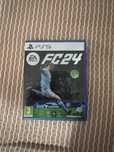 Fc24 playstation5