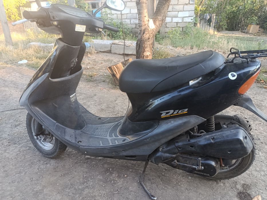 Продам скутер Хонда діо 34