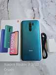 Магазин! Xiaomi Redmi 9 Хороший вибір телефонів