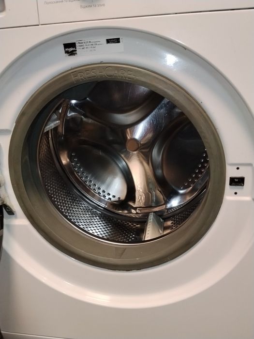 Стіралка г в ідеальному стані доставка