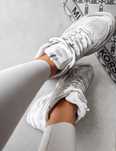 Sneakersy O'la Voga nowe! Super cena!