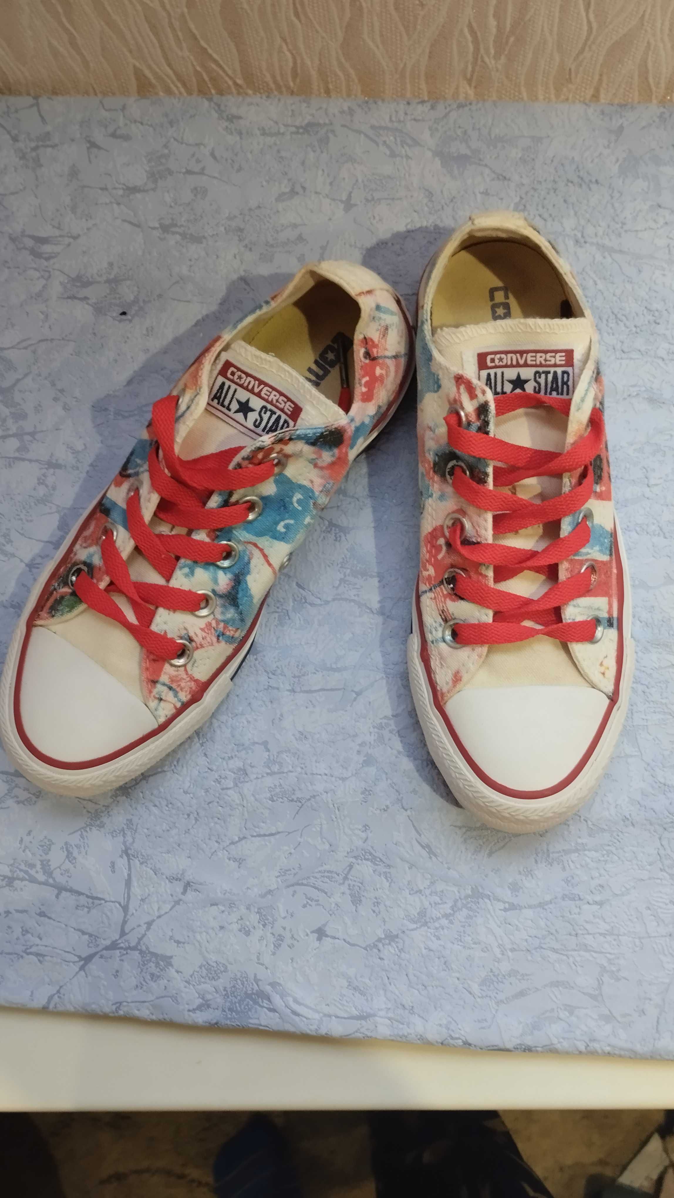 Кеди Converse 36 розмір