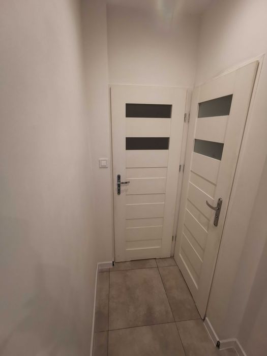 Kwatery pracownicza Katowice Centrum (blisko DK 79, DTŚ i A4)