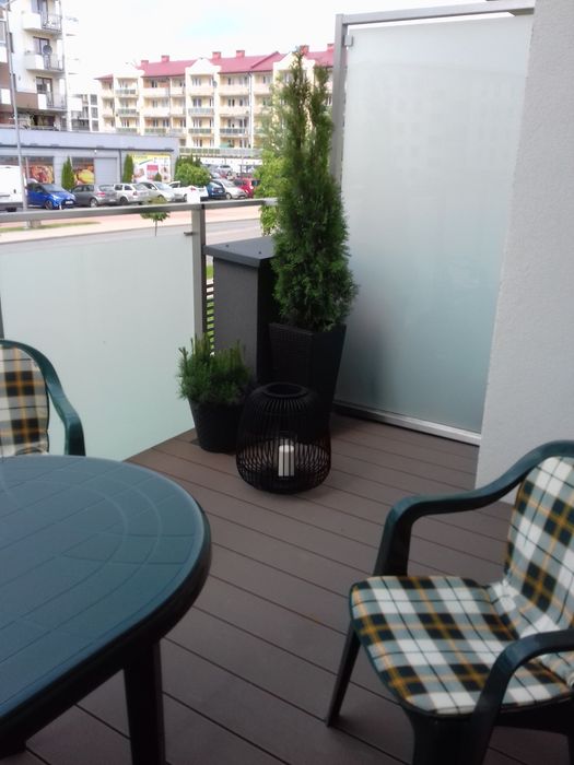Apartament na doby 120 zł za dobę od osoby.