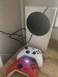 xbox series s dwa pady