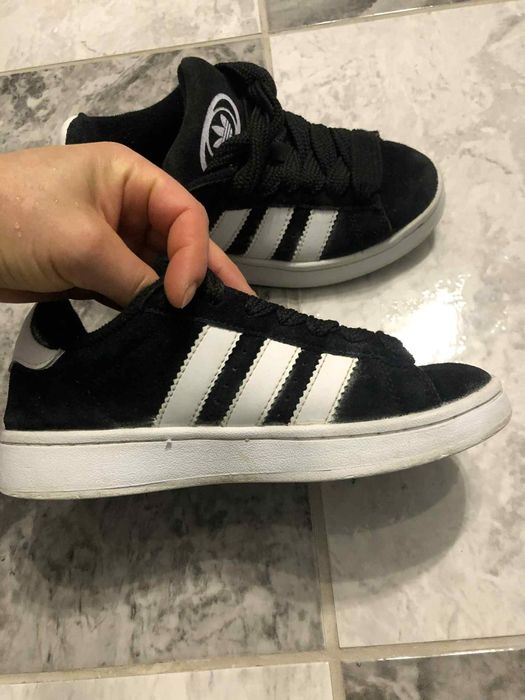 Кросівки adidas 34р.