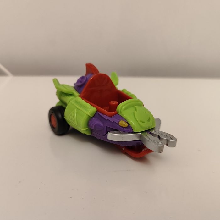 Pojazd Super Zings Things