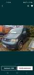 Przód kompletny vw t5 multivan ld7u