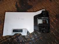 Blokada otwarcia drzwi Samsung EcoBuble WW60J4060LW1