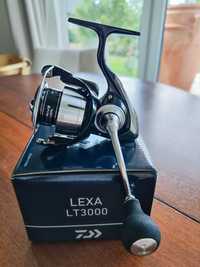 Daiwa Lexa LT 23 3000 gwarancja nowy