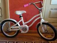 Велосипед для дівчаток stern fantasy 16"