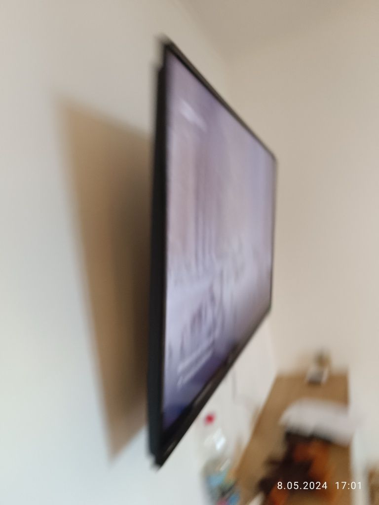 Telewizor Toshiba Smart tv 55''