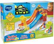 Szalona rampa Vtech tut tut autka