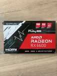 Karta graficzna RX 6600 8gb