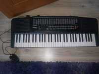 Keyboard casio ct-636